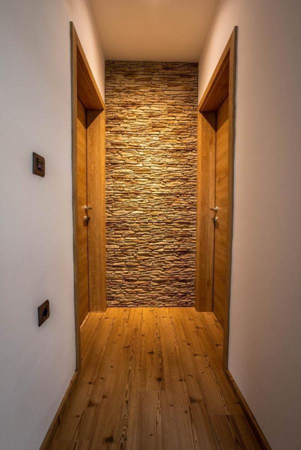 Apartament Landena *