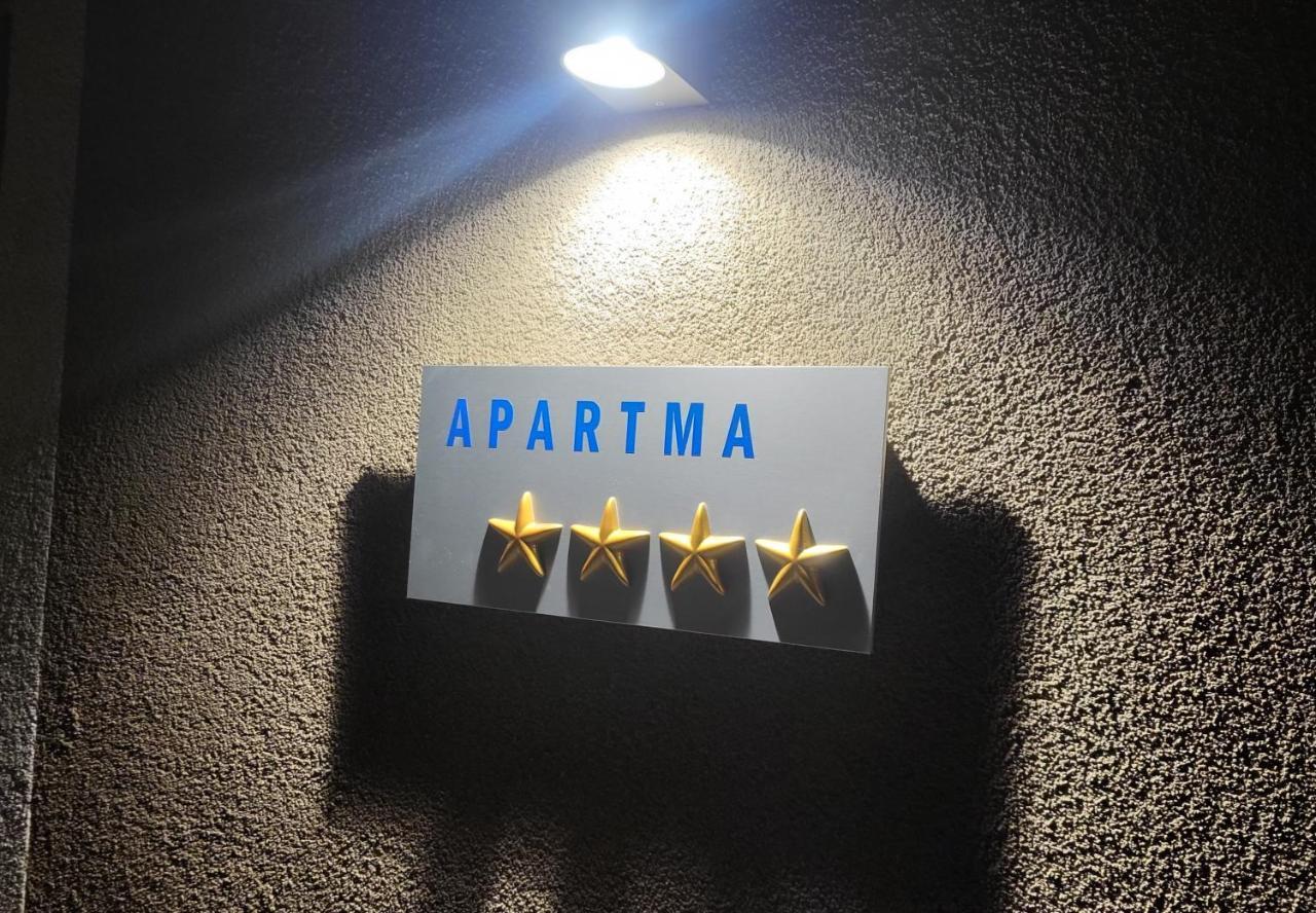 Apartament Landena *