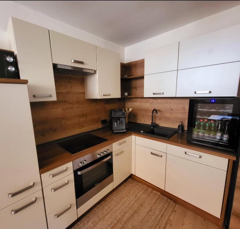 Landena Apartament Lendava