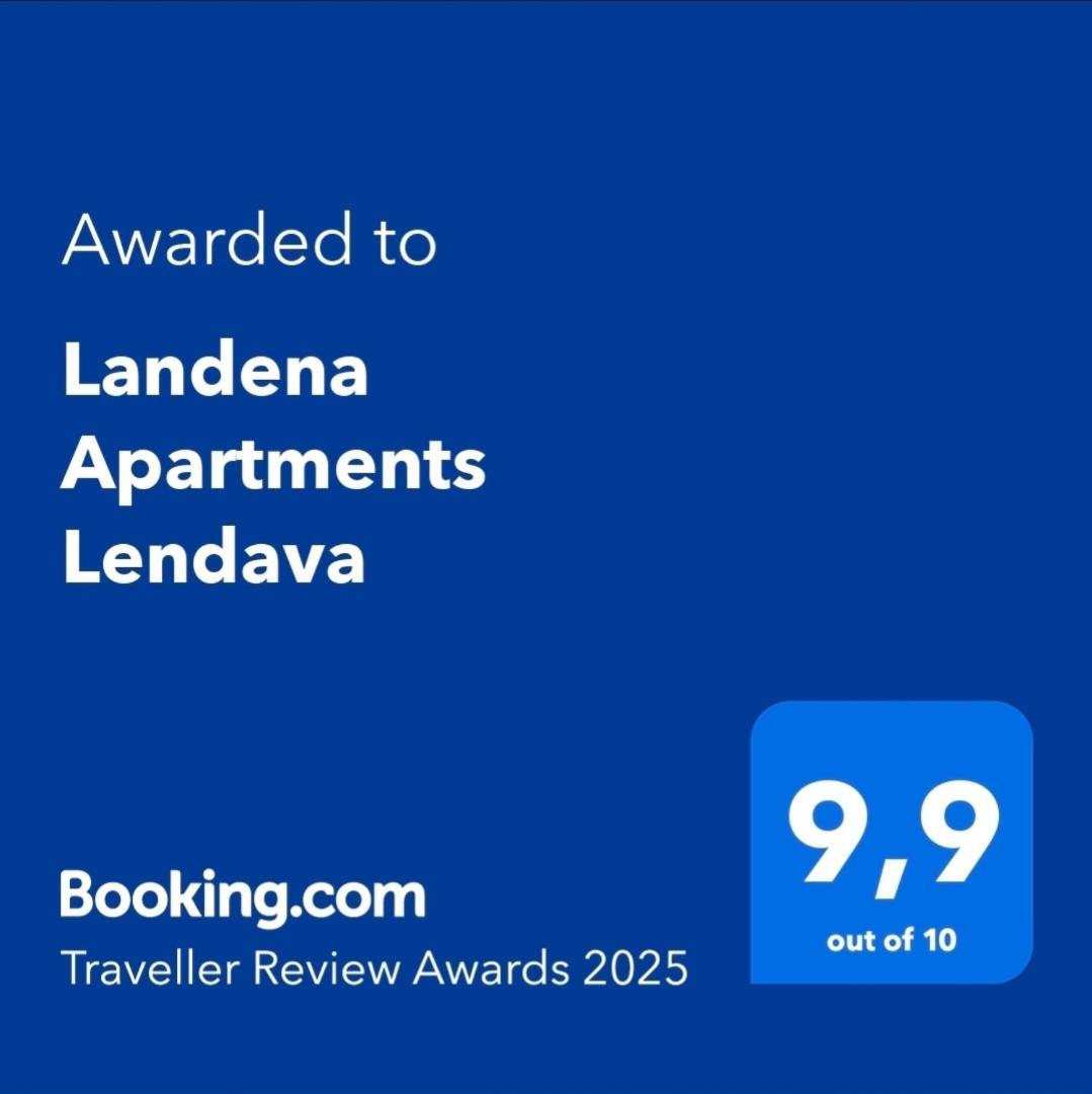 Apartament Landena *